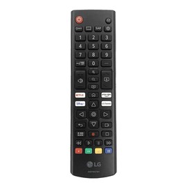 Universal Remote Control for All LG TVs - Full Function Original LG