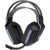 Audifonos Inalambricos Diadema, Auriculares Inalámbricos Bluetooth 5.2, Audifonos Gamer con