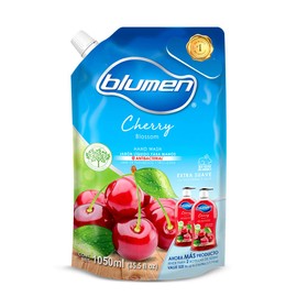 Blumen Jabón Líquido Cherry 1050 ml