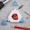 'Red Lips Tongue Out' Compact DIY Multi Tool (TI00038219)
