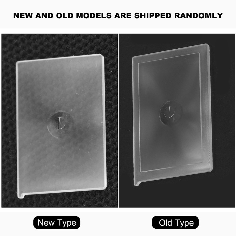 Camera Focus Focusing Screen For NIKON D3300 D5300 D5100 D3200