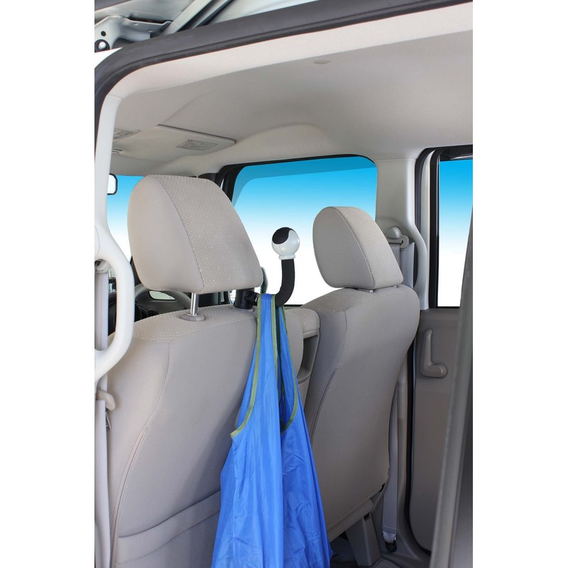 ナポレックス(Napolex)車用 ポールフック Fizz-997