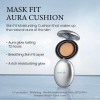 TIRTIR Mask Fit Aura Cushion 4.5g SPF30 PA++ 3 Colors
