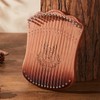 17 String Lyre Harp Portable Solid Beech Wood Harp String