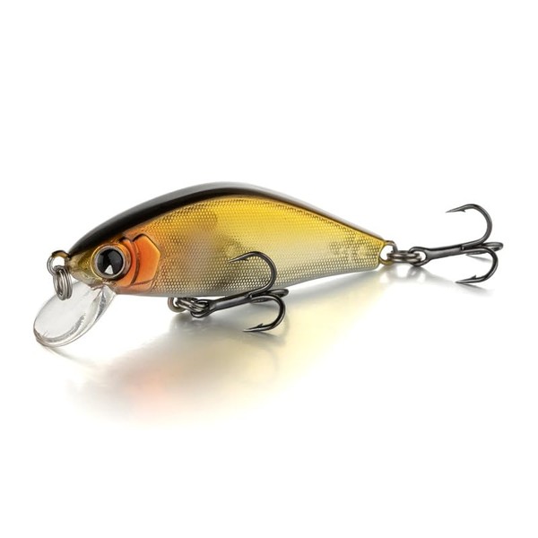 Ayame Japan Design Hard Fishing Lure Pesca Issen 45S MAX