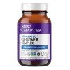 Coenzyme Complex New Chapter Vitamina Tabletas Vegano Sabor