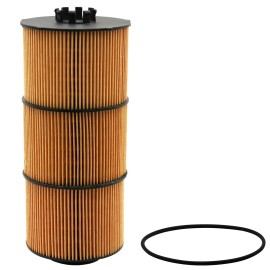 kofil [3] LF17800 Cartridge Oil Filter For Freightliner Cascadia / 2020 - 2022