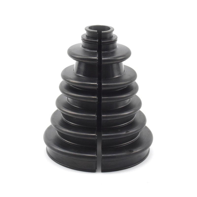 CVS18 Universal Split Constant Velocity Gaiter Replacement, Universal CV Boot