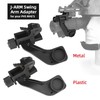 NVG Mount PVS 14 Helmet Mount J Arm Rhino Mount