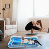 YumSur Sensor Water Playmat, Thickened Water Sensor Play Mat For