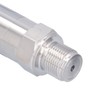 DC24V Digital Pressure Transmitter Diffused Silicon Sensor with LCD Display