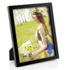 RPJC 11x14 inch Picture Frame Made of Solid Wood and