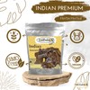 bonballoon Pure & Organic Indian Premium Roots Saussurea Costus Root
