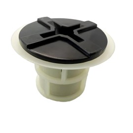 10pcs Floor Under Cover Clip Grommet OE 90467-A0029-A0 Compatible with Toyota KK