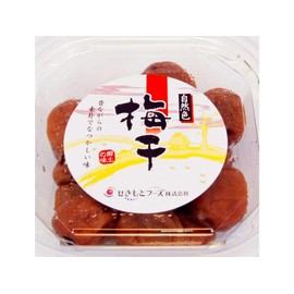 Umeboshi - Prepared Plums 220g (2L - Size)
