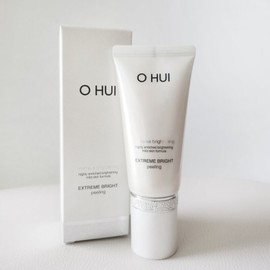 O Hui 오휘 익스트림 브라이트 필링 60ml O Hui Extreme Bright Peeling 60ml