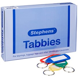 Stephens RSSKTDP Tabbies Display