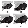 BV Bicycle Y-Series Strap-On Bike Saddle Bag/Bicycle Seat Pack Bag,