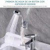 Total Supplier Manguera Filtro Regadera Extensible Lavabo Grifo Flexible