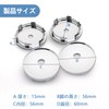 Center Cap, Wheel Center Cap, Center Hub Cap Cover, Set