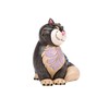 Enesco Jim Shore Lucifer Mini Figurine