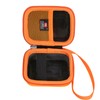 FBLFOBELI Hard Case for Bushnell Phantom 2 Handheld GPS, Phantom