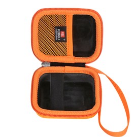FBLFOBELI Hard Case for Bushnell Phantom 2 Handheld GPS, Phantom Golf GPS, Garmin 010-01959-00 Approach G10, Other Handheld GPS (Case Only)