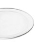 Thunder Group Pizza Tray, 20-Inch, Wide Rim