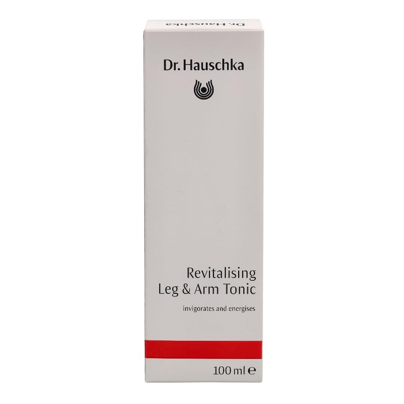 Dr. Hauschka Revitalising Leg & Arm Tonic 100ml