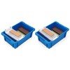 Suehiro: Sharpening Bridge Rack, Container Bridge, Slide Rack Multi: Slip
