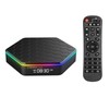 T95Z Plus Android 12.0 Smart TV Box Allwinner H618 Quad-core