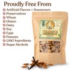 Michele's Granola Original Gluten-Free & Non-GMO (12 Ounce (Pack of