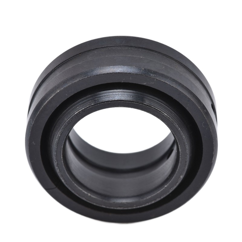 10Pcs Spherical Bearing Plain Radial Deep Grooved Ball Accessory Set