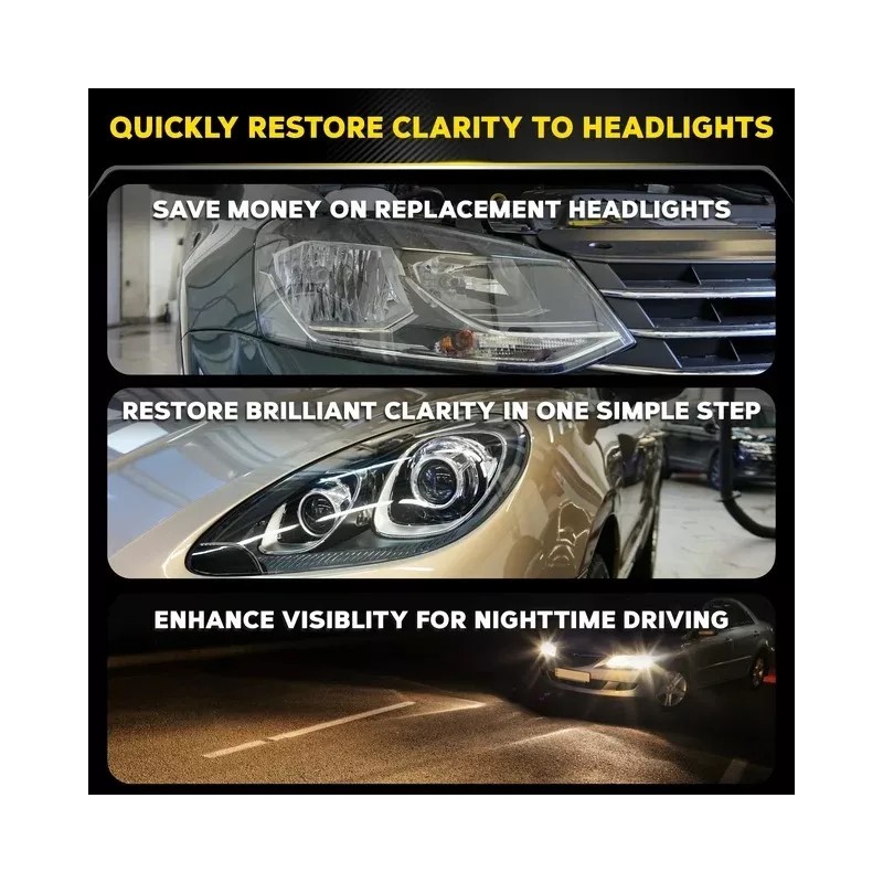 Meguiar's Meguiars Plastx Pulimento Para Plasticos Y Faros