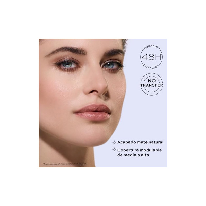L'BEL - Base Solutions pro Nude Skin (Créme 110 C)