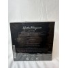 Salvatore Ferragamo - F by Ferragamo Black EDT Spray 100ml
