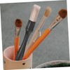 ABOOFAN Auto Detailing Kit Brush Set for Car Interior Cleaning