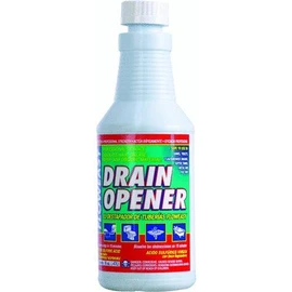 Fe Drain Opener 20oz