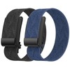 Harikiri Nylon Sports Bracelet Compatible with WHOOP 4.0, Nylon