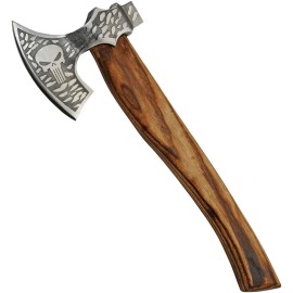 Pakistan New Pakistan Skull Broad Axe 882459