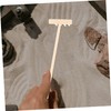 VILLFUL 1 Set Mini Zen Garden Tools Rake Accessories for