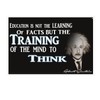 KCD Classroom Inspirational Motivational Office Poster for Wall Decor -