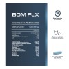 3pack,bom Flx Articulaciones | Colágeno Tipo Ii + Boswellia
