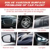 4PCS Vitanst Clearfix Scratch Remover - Effective Auto Paint Touch-Up