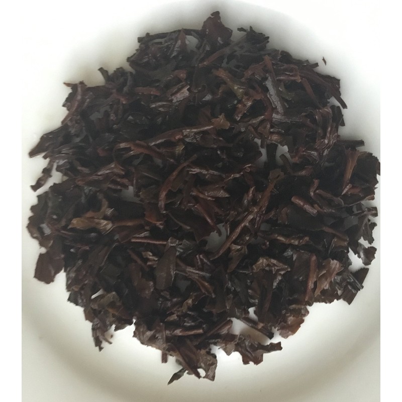 Ceylon Broken Orange Pekoe Tea - STRONGER CEYLON(50g Resealable Pouch)