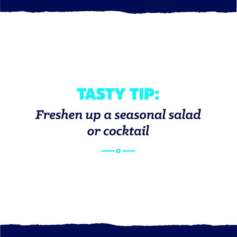 Litehouse Freeze Dried Mint - Substitute for Fresh Mint, Jar