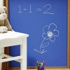 Rainbow Chalk Markers Limited Chalkboard Blackboard Paint - Brush on