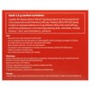Ferro-Sachets 28 Pack