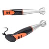 Electric Handheld Blender Food Mixer Eggbeater Food Processor Kitchen Appliance
