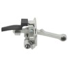 Front Door Brake Hinge Stopper 6E0837249C Alloy Replacement for Seat